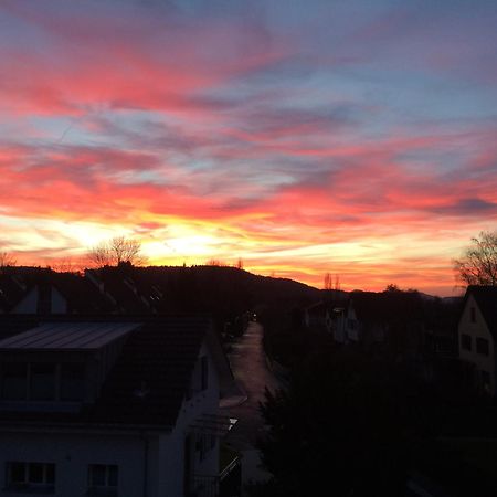 Guntli'S Family Guesthouse Andelfingen エクステリア 写真