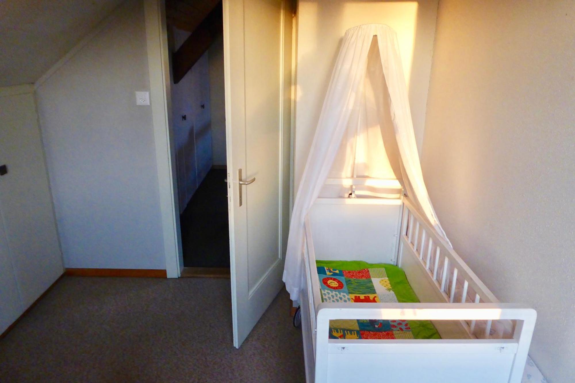 Guntli'S Family Guesthouse Andelfingen エクステリア 写真